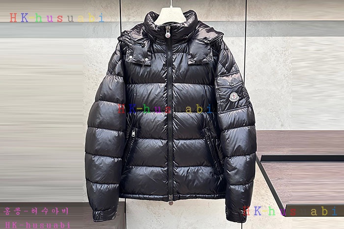 NEW 몽클레어 패딩 신상 M 3804032