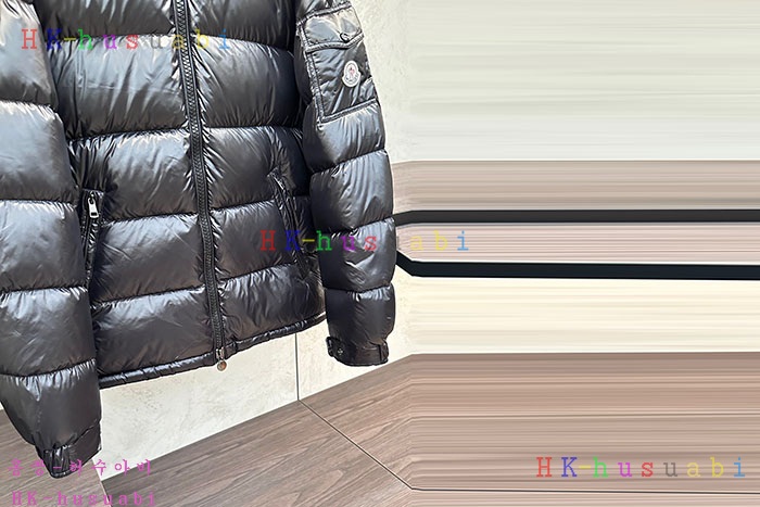 NEW 몽클레어 패딩 신상 M 3804032