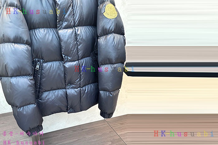 NEW 몽클레어 패딩 신상 M 3804033