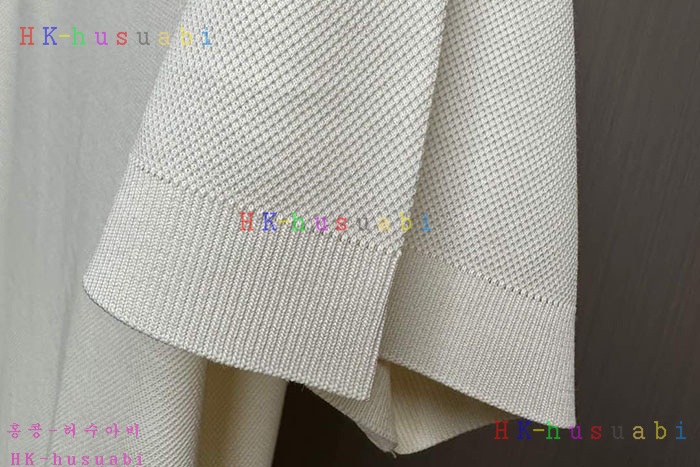 NEW 에르메스 카라 반팔티 신상 H 8599509