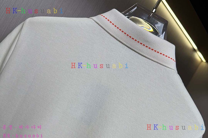 NEW 에르메스 카라 반팔티 신상 H 8599509