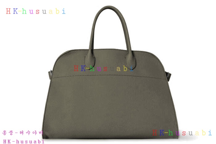 ★미러급★더 로우 Soft Margaux 15 가죽 백 W1255