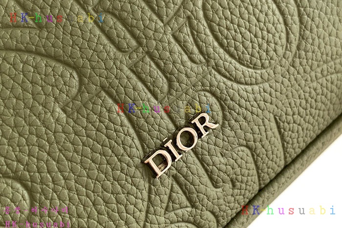 ★미러급★디올 Dior Hit the Road 플랩 백팩 1ESBA205-3