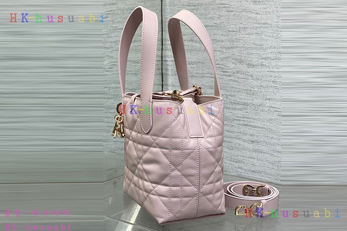 ★미러급★디올 뚜주흐 버티컬 토트 백 스몰  M2835-3