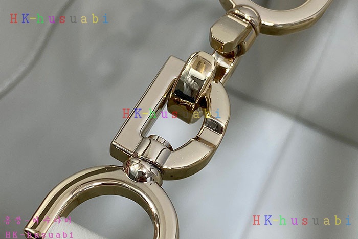★미러급★디올 뚜주흐 버티컬 토트 백 스몰  M2835