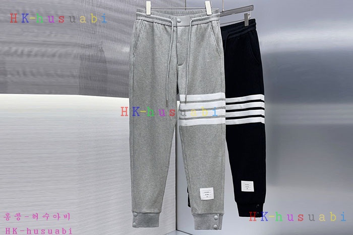 NEW 톰브라운 츄리닝바지 신상 TB 146607