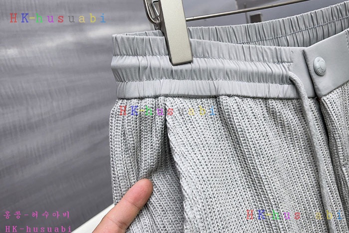NEW 톰브라운 츄리닝바지 신상 TB 146607