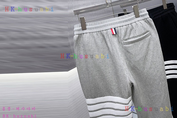 NEW 톰브라운 츄리닝바지 신상 TB 146607