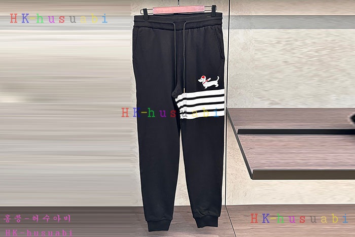 NEW 톰브라운 츄리닝바지 신상 TB 146612