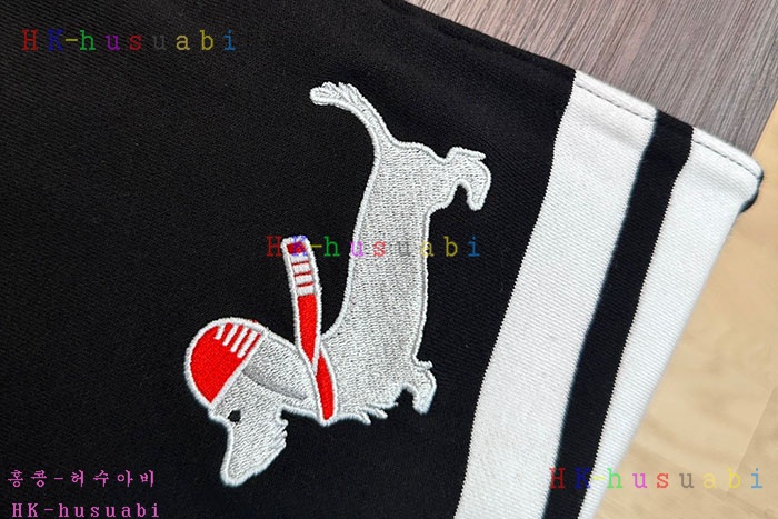 NEW 톰브라운 츄리닝바지 신상 TB 146612