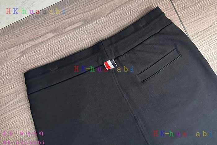 NEW 톰브라운 츄리닝바지 신상 TB 146612