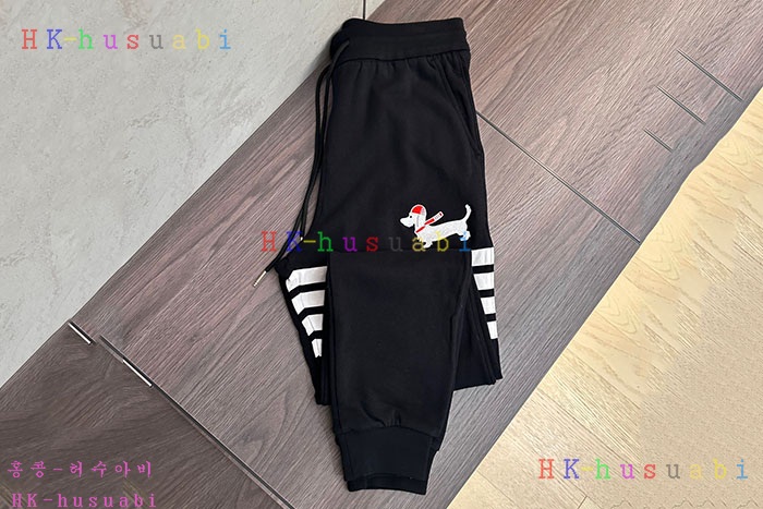 NEW 톰브라운 츄리닝바지 신상 TB 146612