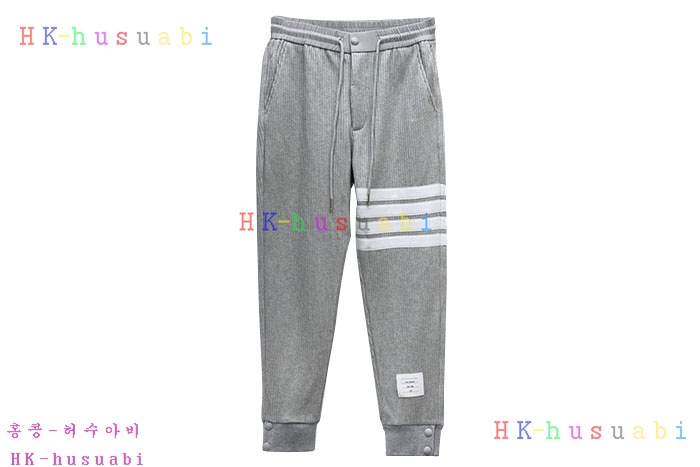 NEW 톰브라운 츄리닝바지 신상 TB 146607