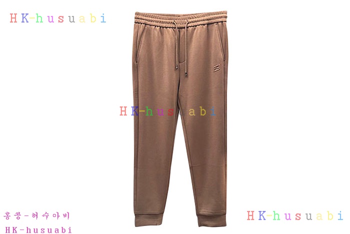 NEW 펜디 츄리닝바지 신상 FD 350601