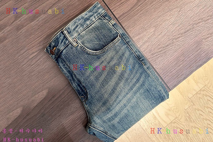 NEW 프라다 바지 신상 P 6900442