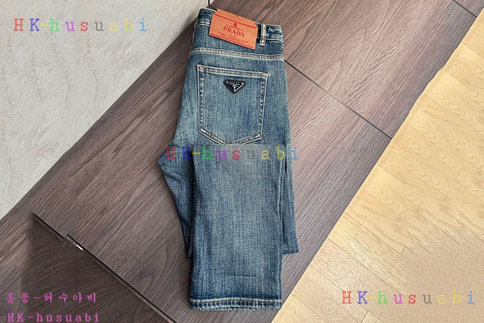 NEW 프라다 바지 신상 P 6900442