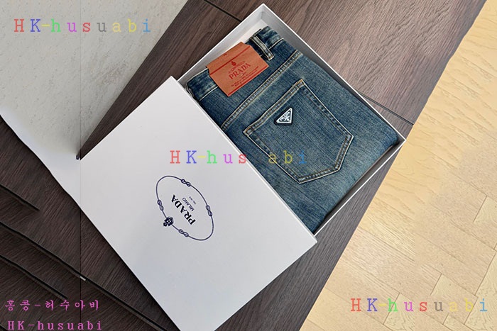 NEW 프라다 바지 신상 P 6900442