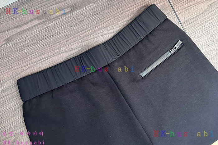 NEW 프라다 츄리닝바지 신상 P 6900443