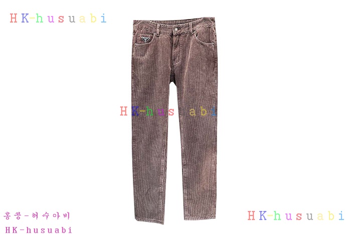 NEW 프라다 바지 신상 P 6900445