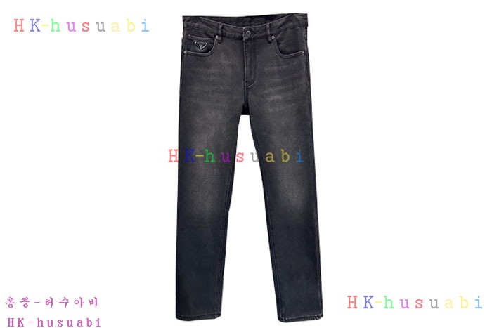 NEW 프라다 바지 신상 P 6900441