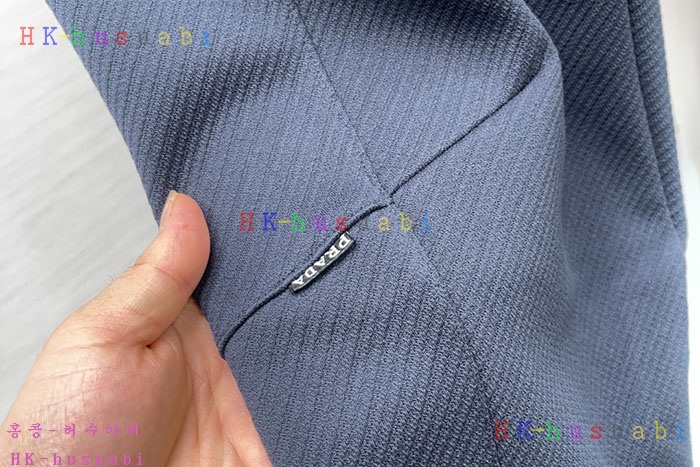 NEW 프라다 츄리닝바지 신상 P 6900457