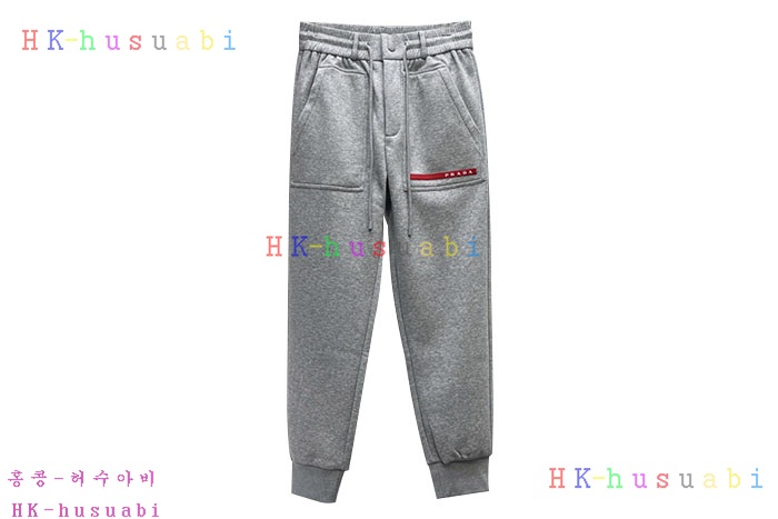 NEW 프라다 츄리닝바지 신상 P 6900454