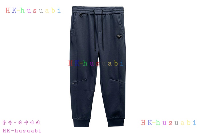 NEW 프라다 츄리닝바지 신상 P 6900457