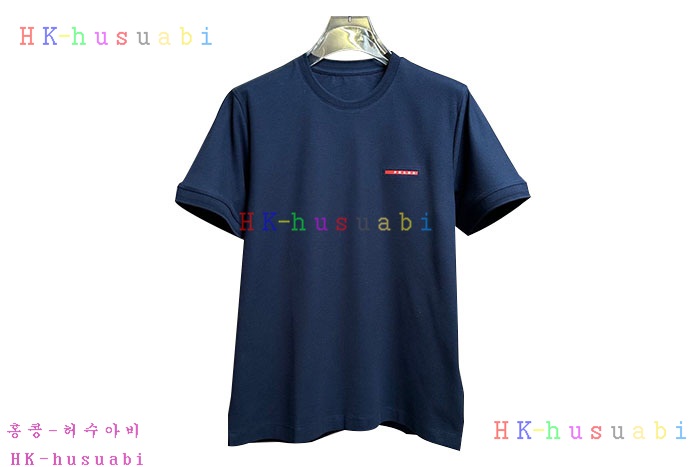 NEW 프라다 반팔티 신상 P 6900464