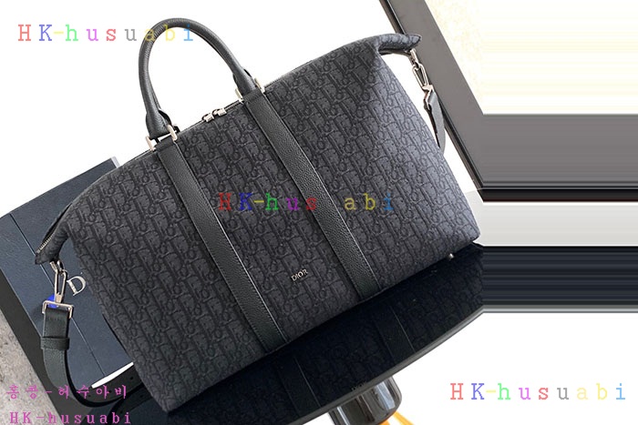 ★미러급★디올 보스턴백 Weekender 40 백1ESDU134-6