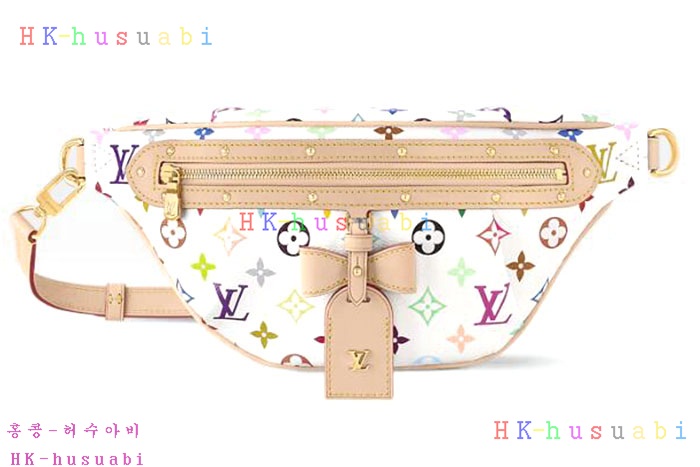 ★미러급★루이비통 LV x TM 하이 라이즈 M13660