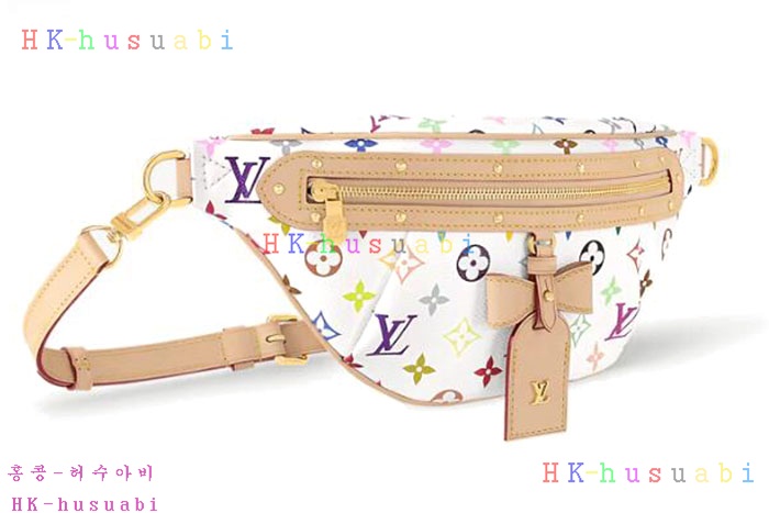 ★미러급★루이비통 LV x TM 하이 라이즈 M13660