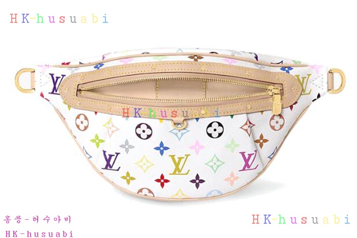 ★미러급★루이비통 LV x TM 하이 라이즈 M13660