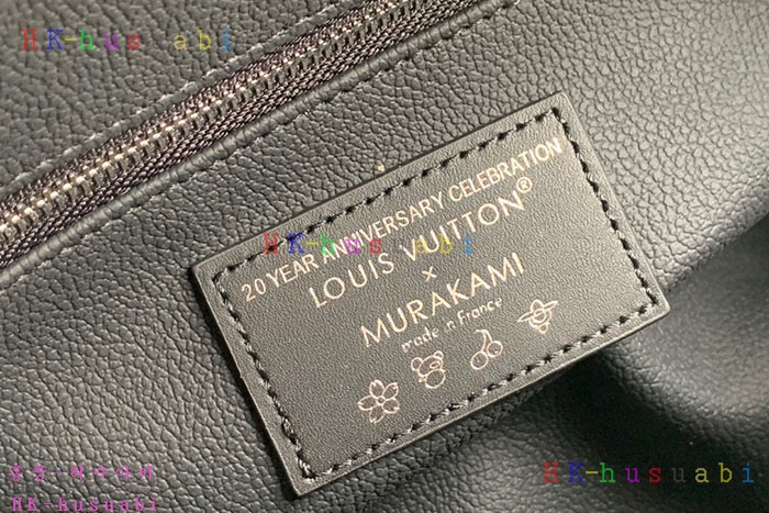 ★미러급★루이비통 LV x TM 코스메틱 파우치 GM M13743(2컬러)