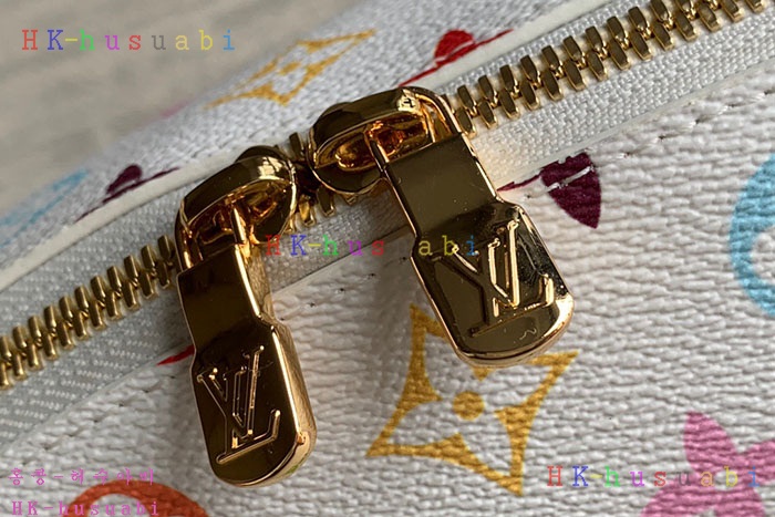 ★미러급★루이비통 LV x TM 코스메틱 파우치 GM M13743(2컬러)
