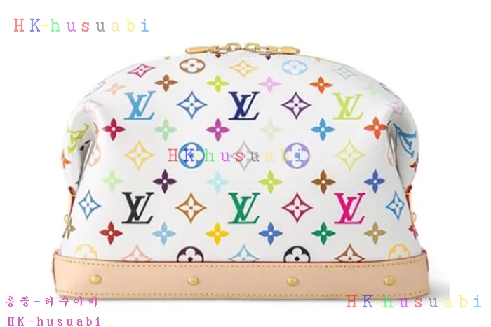 ★미러급★루이비통 LV x TM 코스메틱 파우치 GM M13743(2컬러)