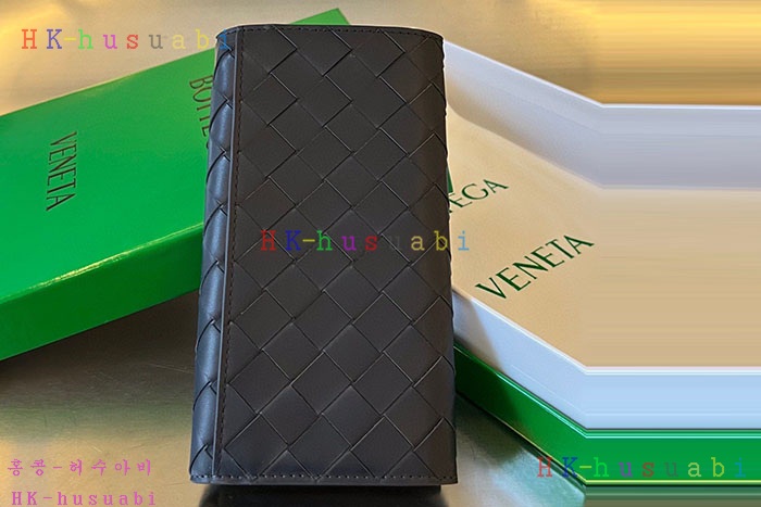 ★미러급★보테가베네타 롱 지갑 676593