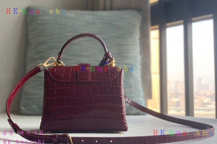 ★미러급★루이비통 로즈 데 벙  M84713-6(사이즈선택)