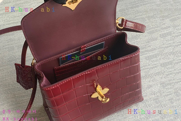 ★미러급★루이비통 로즈 데 벙  M84713-6(사이즈선택)