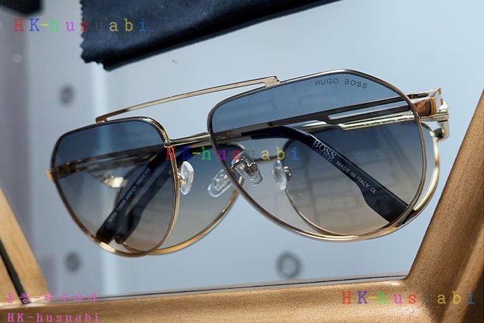 NEW 보스 선글라스 신상 B 95807440