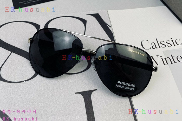 NEW 포르쉐 선글라스 신상 P 9770402