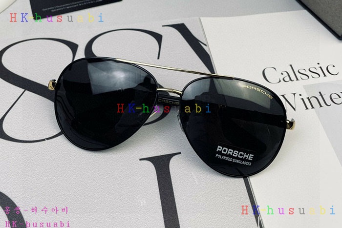 NEW 포르쉐 선글라스 신상 P 9770402