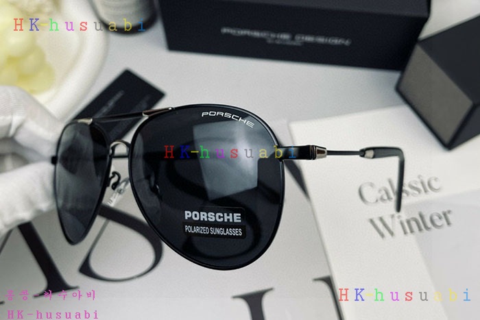 NEW 포르쉐 선글라스 신상 P 9770405