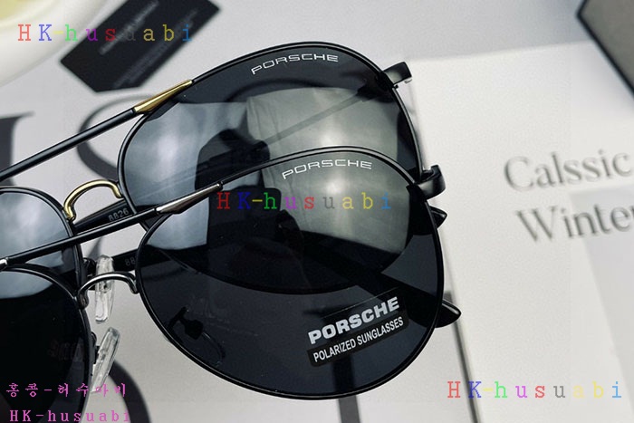 NEW 포르쉐 선글라스 신상 P 9770405