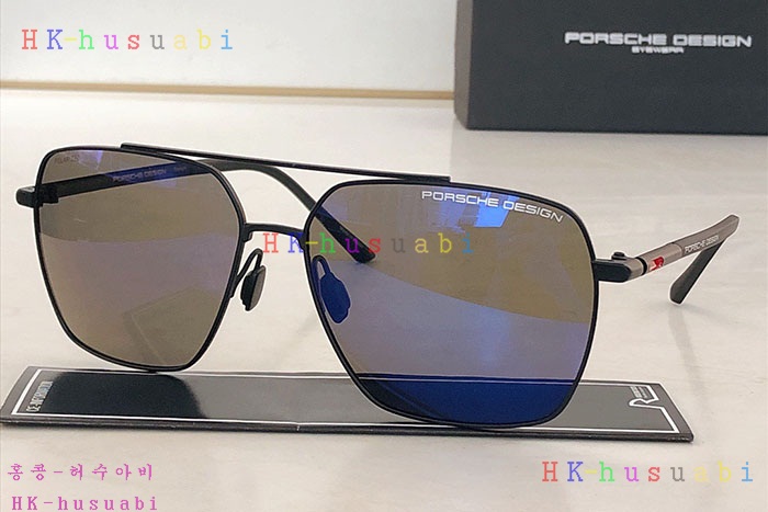 NEW 포르쉐 선글라스 신상 P 9770401