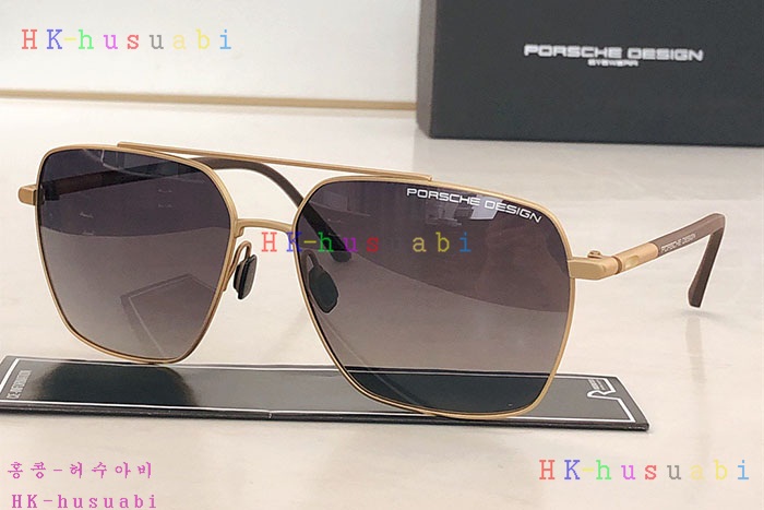 NEW 포르쉐 선글라스 신상 P 9770401