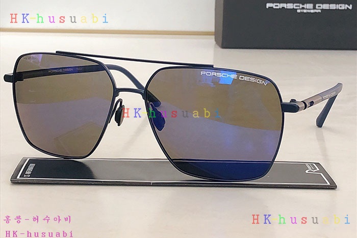 NEW 포르쉐 선글라스 신상 P 9770401