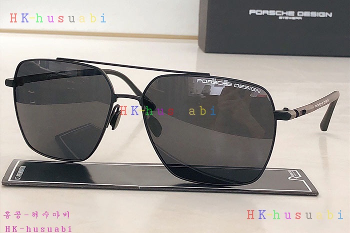 NEW 포르쉐 선글라스 신상 P 9770401