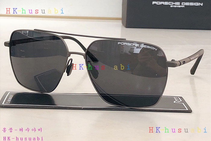 NEW 포르쉐 선글라스 신상 P 9770401