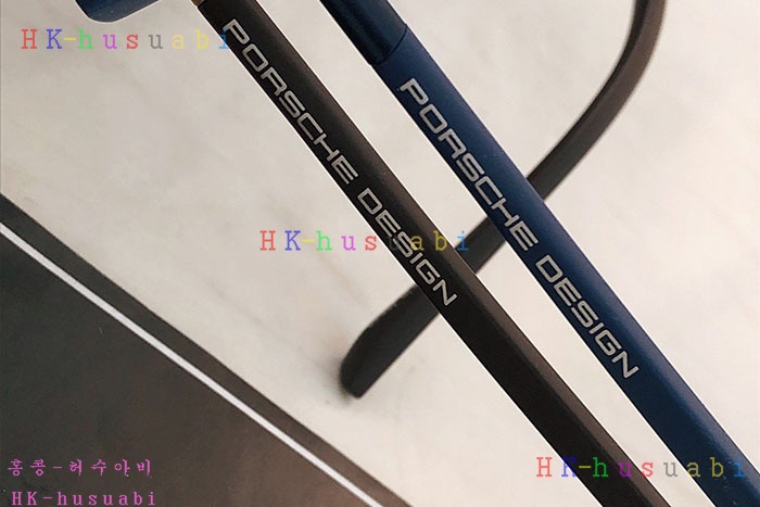 NEW 포르쉐 선글라스 신상 P 9770401