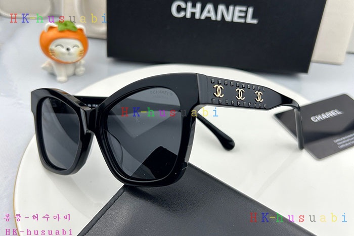 NEW 샤넬 선글라스 신상 C 9958110